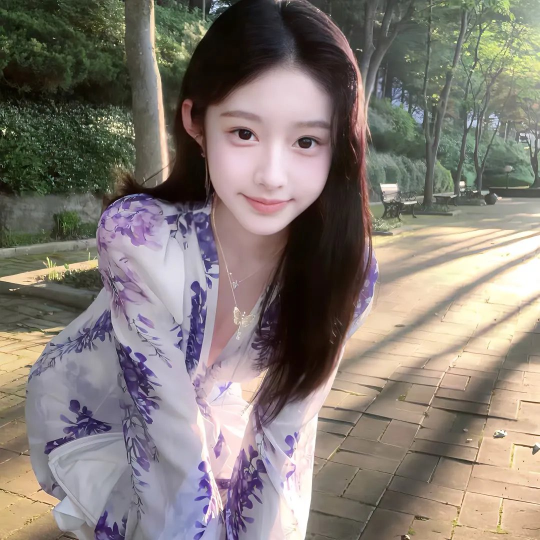 生机勃勃的我们