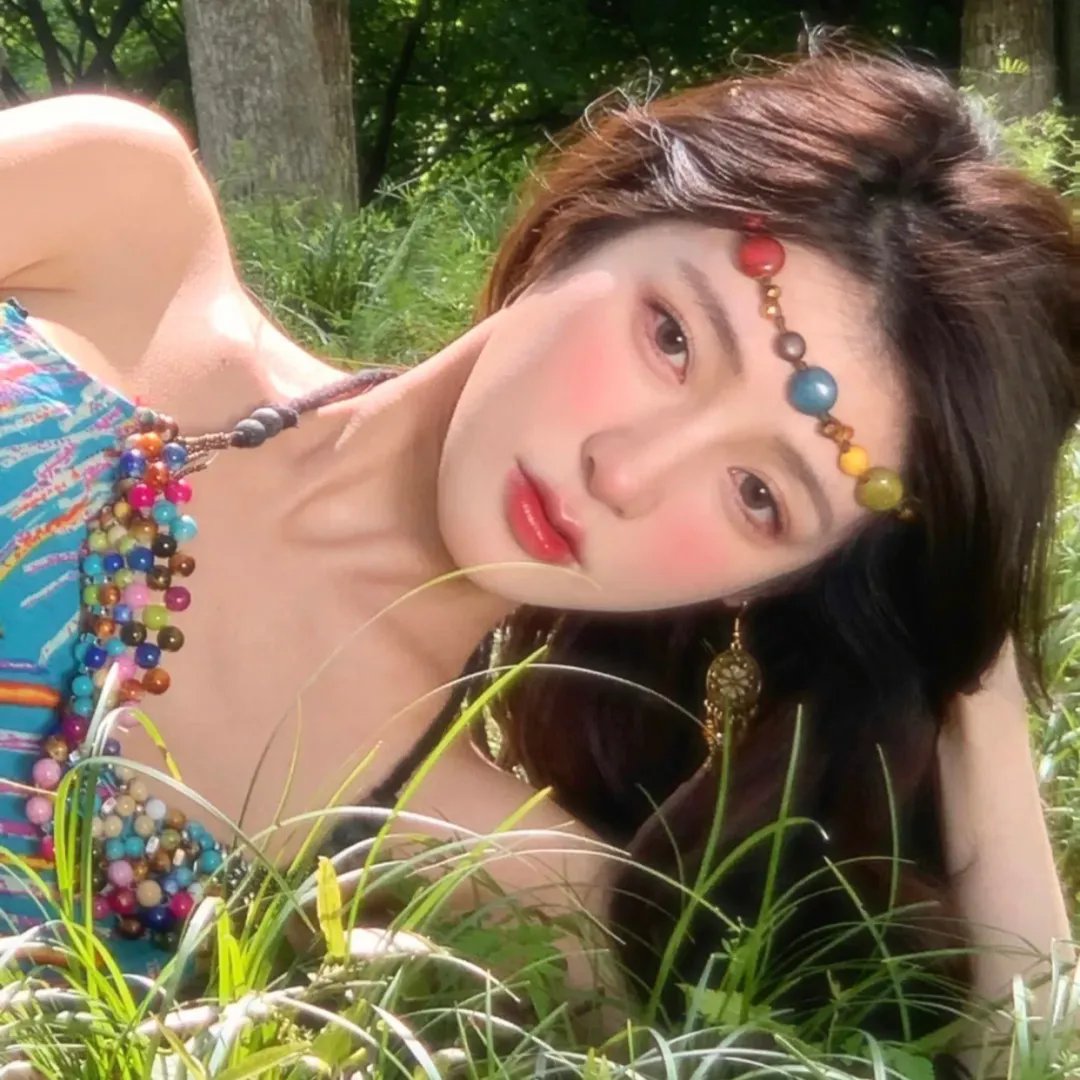 魔女的秘密