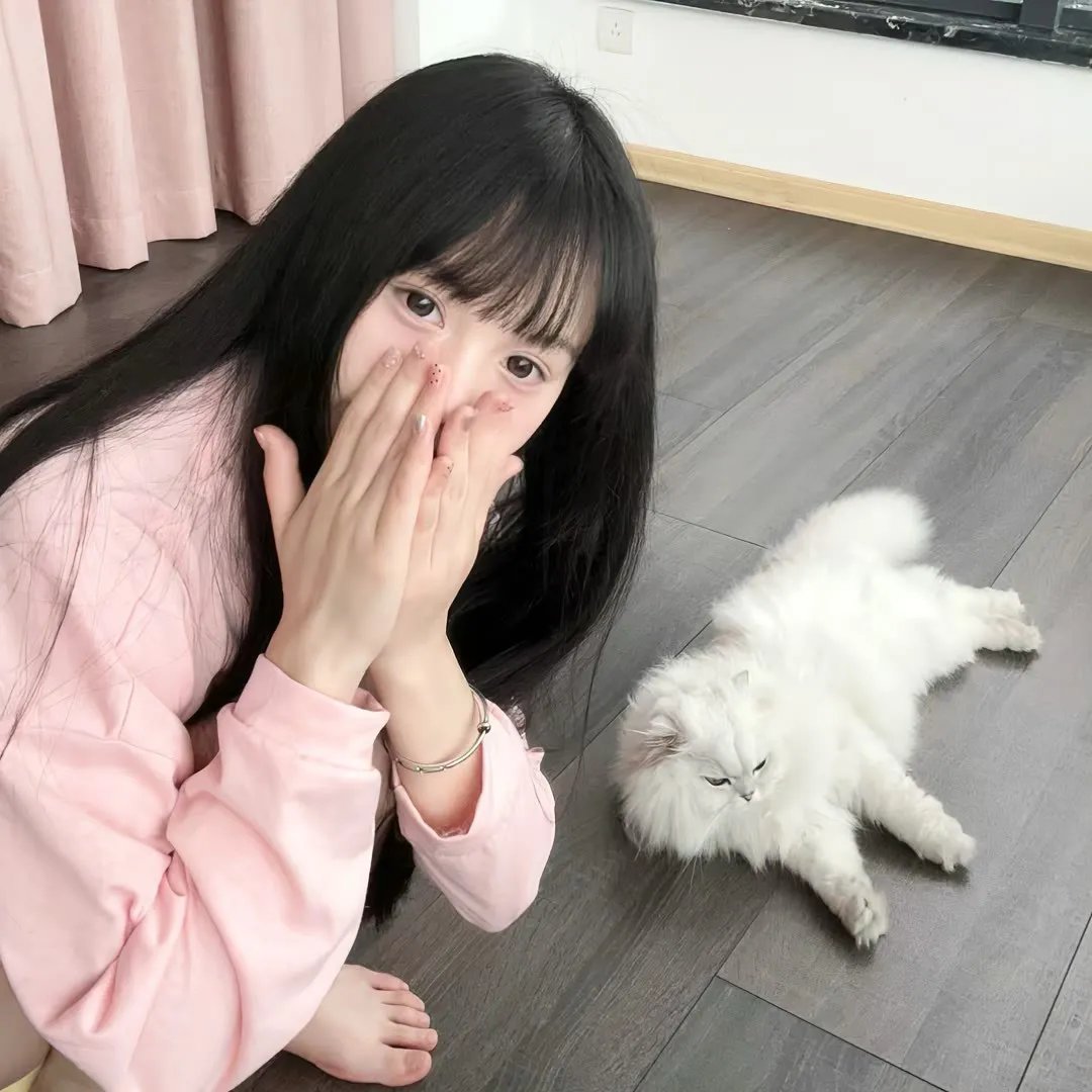 樱花开了