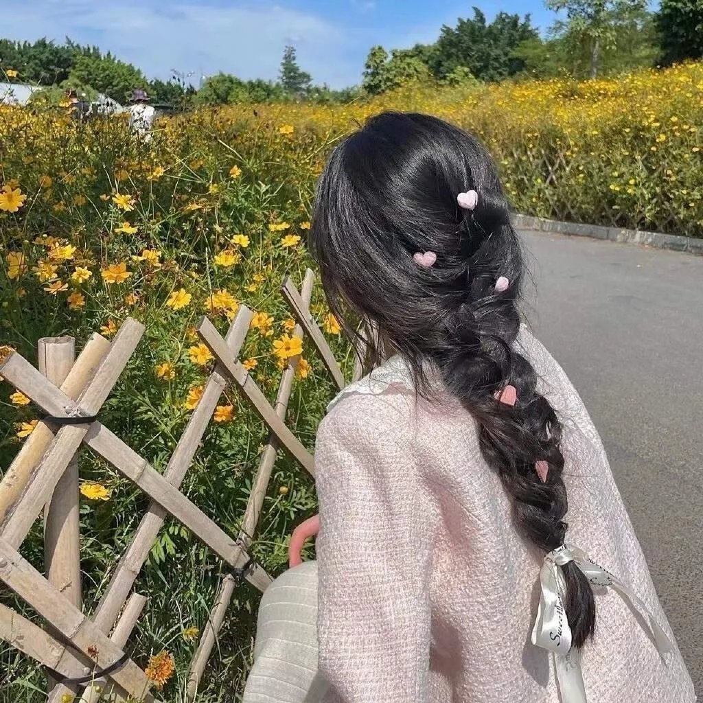 我就爱你