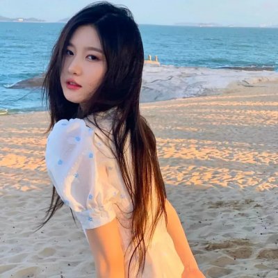 两个独立包装的女人